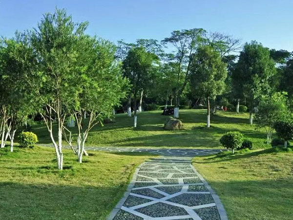 園林綠化景觀