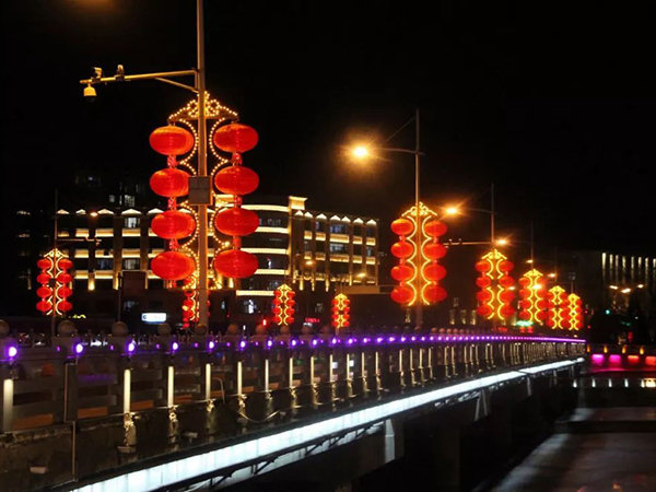 園林綠化景觀(guān) 